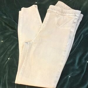 Spanx skinny jeans